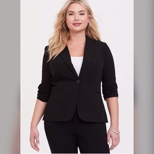 Studio Garbardeen Madison Blazer